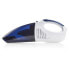 Фото #10 товара TriStar KR-2176 Dust buster - Dry&wet - 68 dB - Bagless - Blue - White - 0.55 L - Battery