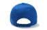 Фото #4 товара Кепка бейсбольная New Era LA Adjustable 70317030 Синяя
