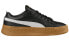 Стильные женские кроссовки PUMA Suede Platform Core 366487-03 36 - фото #3