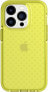 Tech 21 Tech21 T21-9912 Evo Check - Apple iPhone 14 Pro Case - Acid Yellow standard - фото #1