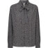 Фото #2 товара PEPE JEANS Javiera Long Sleeve Shirt