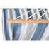 Фото #4 товара Гамак DKD Home Decor Лучи Синий Белый (200 x 100 x 5 cm)