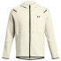 Фото #4 товара UNDER ARMOUR Unstoppable Fleece full zip sweatshirt