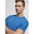 ფოტო #7 პროდუქტის URBAN CLASSICS Long Shaped Turnup Tee T-shirt