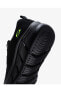 Bobs Sport B Flex - Electric Cool Erkek Siyah Spor Ayakkabı 118101 Bbk