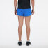 NEW BALANCE RC Split 3´´ shorts