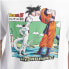 HYDROPONIC Dragon Ball Z Frieza Vs Goku short sleeve T-shirt