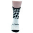 Фото #2 товара ANGELINA CALZINO Air Diamonds socks