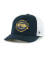 Фото #1 товара Big Boys and Girls Navy Cal Bears Scramble Trucker Adjustable Hat