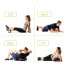 Фото #8 товара TRIGGERPOINT The Grid X Foam Roller