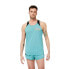 Фото #1 товара NEW BALANCE Accelerate Pacer sleeveless T-shirt