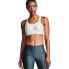 ფოტო #1 პროდუქტის UNDER ARMOUR Crossback Sports Bra High Impact