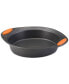 Фото #1 товара Yum-o! Nonstick Bakeware 9-Inch Oven Lovin’ Round Cake Pan