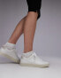 Фото #5 товара VEJA Esplar trainer in extra white leather