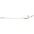 MIKADO PVA/Method Rig Tied Hook 10 cm
