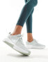 Фото #1 товара Nike Training MC 3 trainers in light green