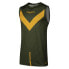 Фото #2 товара SEVEN Zero Victory Over sleeveless T-shirt