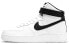 Кроссовки Nike Air Force 1 High CT2303-100 41 - фото #2