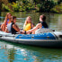 INTEX Excursion 5 Inflatable Boat
