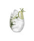 Фото #2 товара Line Gin and Tonic Glass