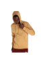 M Nsw Club Hoodie Po Bb Erkek Sarı Günlük Stil Sweatshirt Bv2654-72