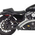 BASSANI XHAUST Swpr Xl Cxic 17C Harley Davidson Ref:1X3FC not homologated full line system Not Homologated - фото #1