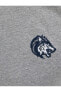 Фото #36 товара Футболка Koton Embroidered Kurt SlimFit