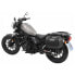 Фото #5 товара HEPCO BECKER C-Bow Honda CMX 500 Rebel 17 630998 00 01 Side Cases Fitting