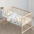Фото #1 товара Пододеяльник для детской кроватки Kids&Cotton Urko Small 100 x 120 cm