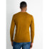 PETROL INDUSTRIES M-3020-Kwv002 V Neck Sweater