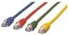 Фото #1 товара MCL Cable RJ45 Cat6 3.0 m Yellow - 3 m