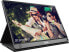 ASUS MB16AMT - 39.6 cm (15.6") - 1920 x 1080 pixels - Full HD - LED - Black - Grey