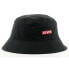 Фото #5 товара LEVIS ACCESSORIES Baby Tab Logo Bucket Hat