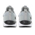 Фото #5 товара Puma Softride One4All 37767105 Mens Gray Canvas Athletic Running Shoes