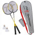 Фото #1 товара Techman badminton set T3011S