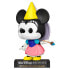 Фото #1 товара FUNKO POP Disney Minnie Mouse Princess Minnie Figure