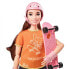 BARBIE Olympic Games Tokyo