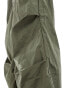 JJXX Sally parachute pants in khaki