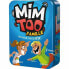 Quiz game Asmodee MimToo Famille (FR) (French)