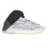 Фото #1 товара adidas Yeezy Bsktbl Lace Up Mens Black, White Sneakers Casual Shoes FZ4362