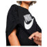 ფოტო #4 პროდუქტის NIKE Sportswear DNC short sleeve T-shirt