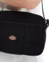 Фото #2 товара Dickies thorsby quilted pouch in black