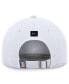 ფოტო #3 პროდუქტის Men's and Women's White UCLA Bruins 2024 Sideline Club Adjustable Hat