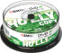 Фото #2 товара EMTEC ECOVR472516CB - DVD-R - cakebox - 25 pc(s) - 4.7 GB