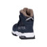 Primigi Winter Kid Gtx Navy Blue Scamoscio Tecnic