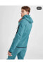 Sportswear Tech Fleece Full-Zip Hoodie Mavi Erkek Sweatshirt
