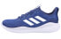 Фото #1 товара Кроссовки Adidas neo Fluidflow Blue/White