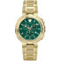 Фото #1 товара Мужские часы Versace VE2H00521 Зеленый (Ø 24 mm)