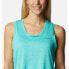 ფოტო #4 პროდუქტის COLUMBIA Hike™ sleeveless T-shirt