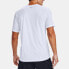 T-Shirt Under Armour T 1357162-100